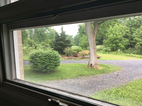 Private One Bedroom Apartment on a Golf Course