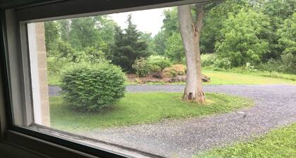 Private One Bedroom Apartment on a Golf Course