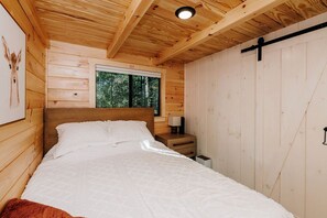 3 habitaciones, wifi y ropa de cama 