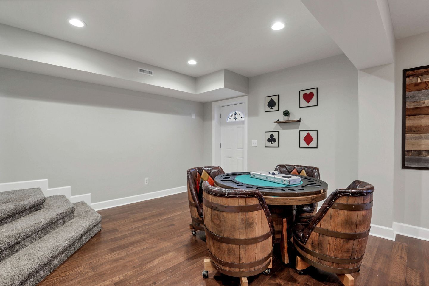 Interieur