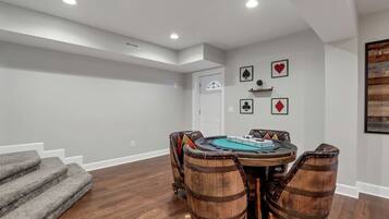 Interieur