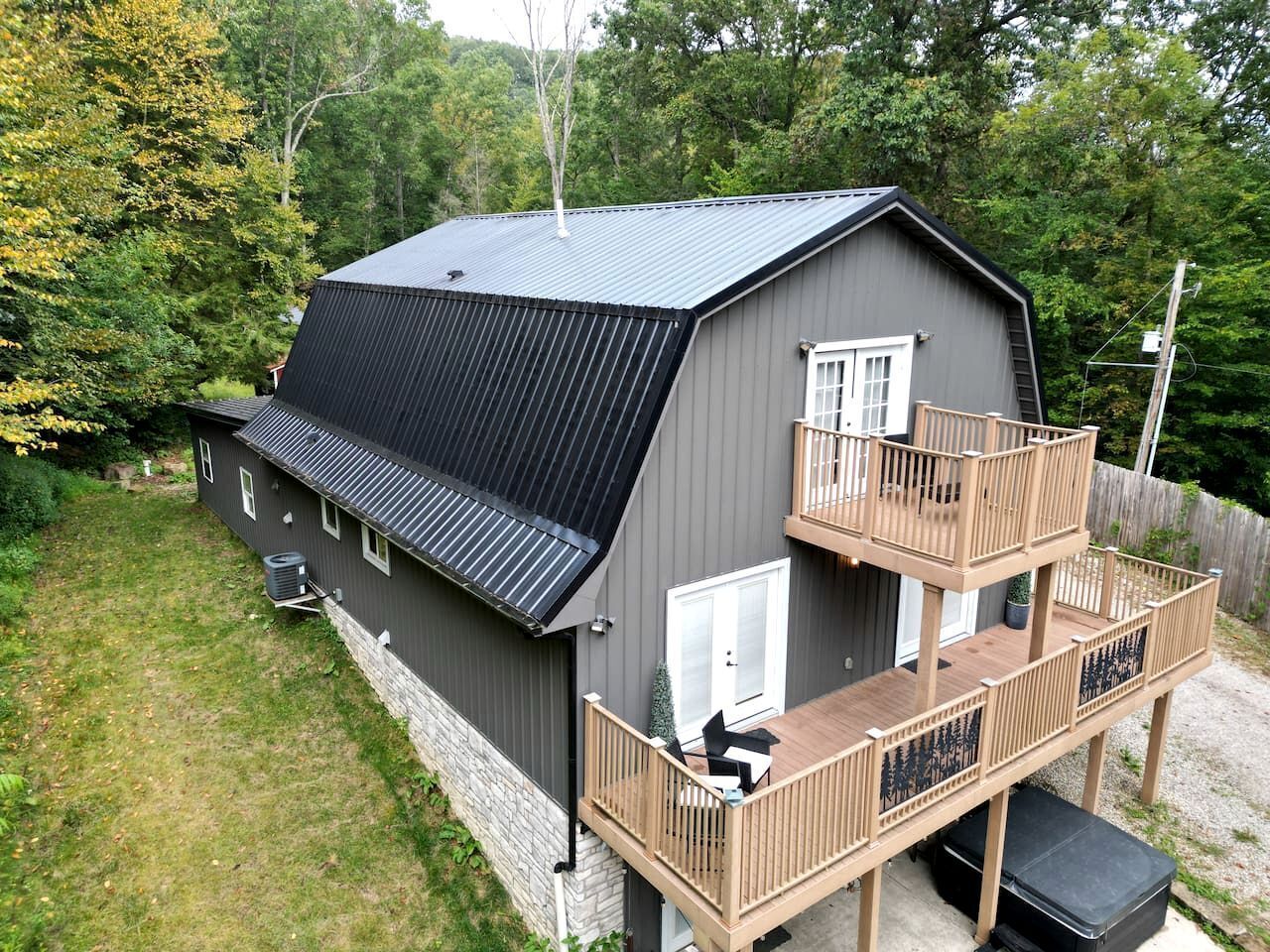 Ulkopuoli