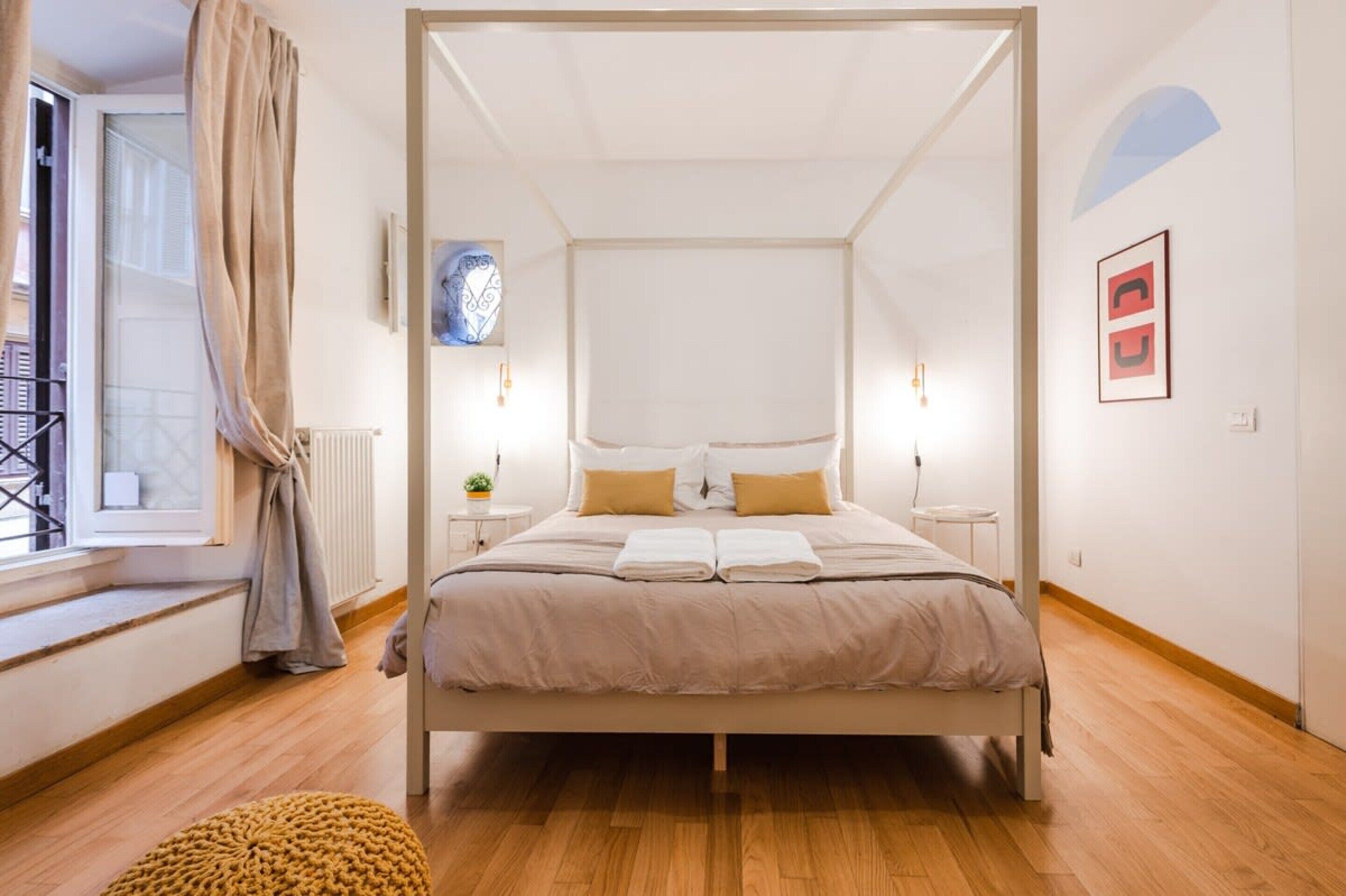 Habitació