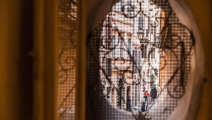 Apartment | Interior detail - Modern Flat in Historic Rome Center (Rome)