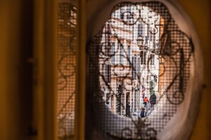 Appartement | Détail de l’intérieur