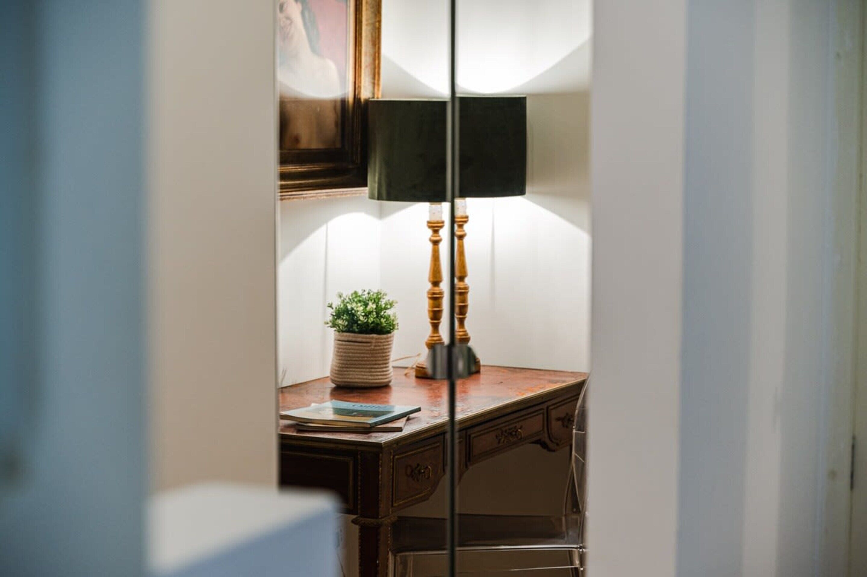 Leilighet | Innvendig detalj