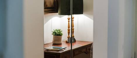 Leilighet | Innvendig detalj