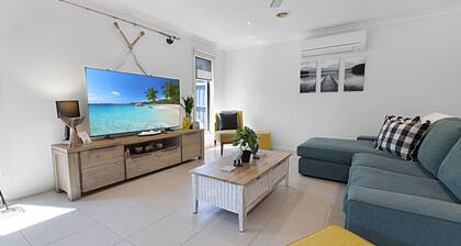 Tranquil Escape in a Prime Paynesville Location