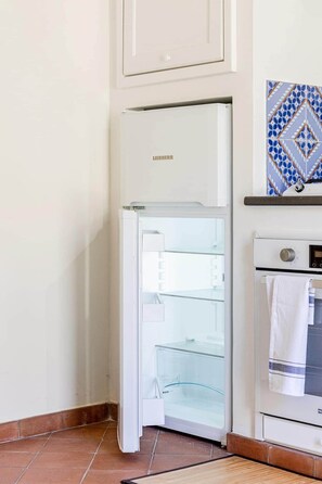 Interior - Le Formiche - Apartment in the Heart of Lipari (Lipari)