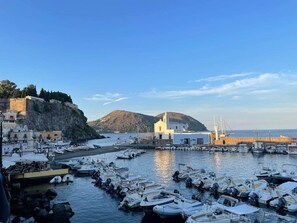 Marina - Le Formiche - Apartment in the Heart of Lipari (Lipari)