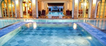 Villa Louise Hue Beach Boutique Hotel