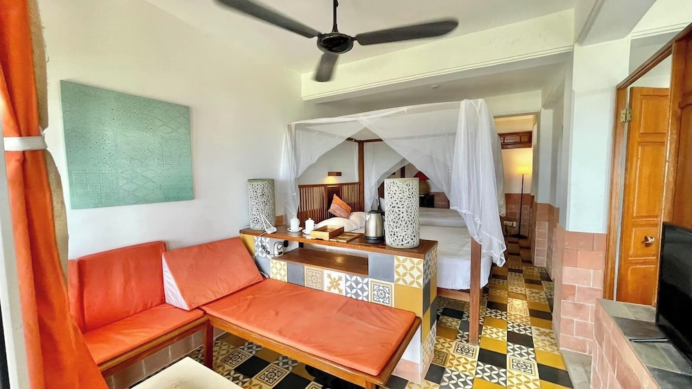 Villa Louise Beach Resort by null