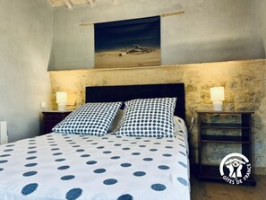 2 Schlafzimmer