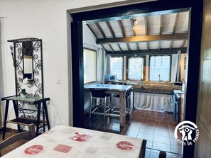 Dining - Le Jardin de Marie - TALAIRAN (TALAIRAN)