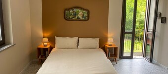 A secluded haven in the hills of Piemonte, perfect for exploring northern Italy!