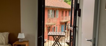 A secluded haven in the hills of Piemonte, perfect for exploring northern Italy!