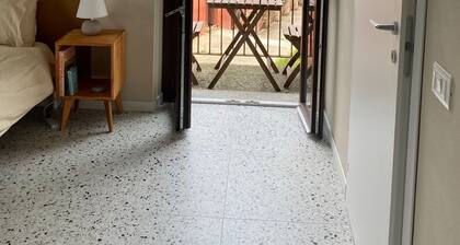 A secluded haven in the hills of Piemonte, perfect for exploring northern Italy!