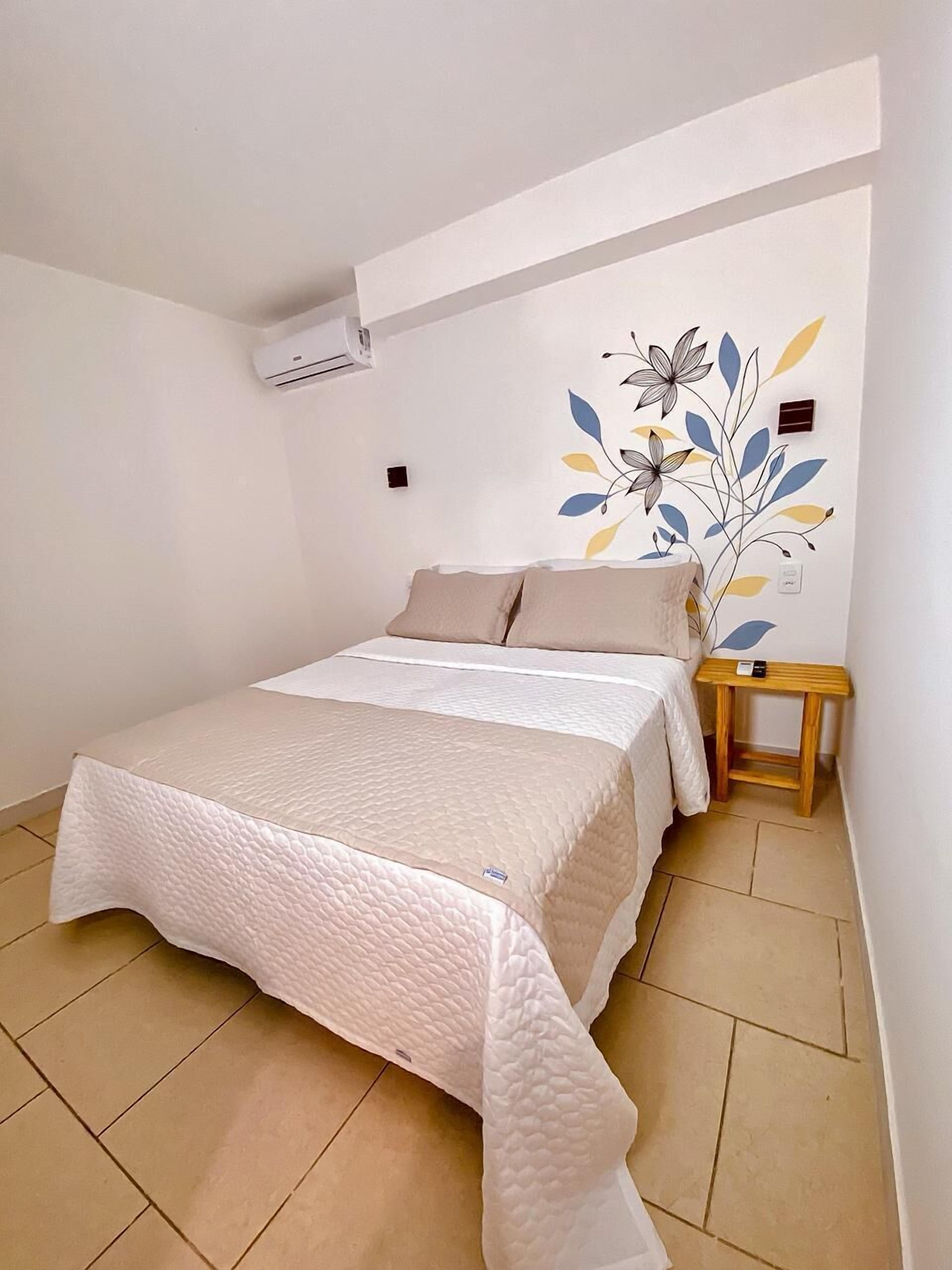 Standard Double or Twin Room | Free WiFi