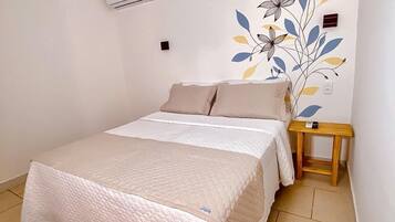 Standard Double or Twin Room | Free WiFi