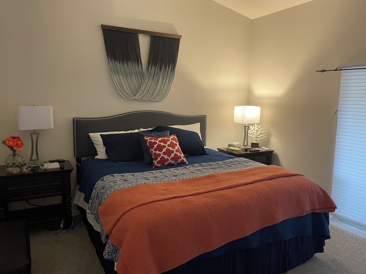 Image de profil de l’hôte