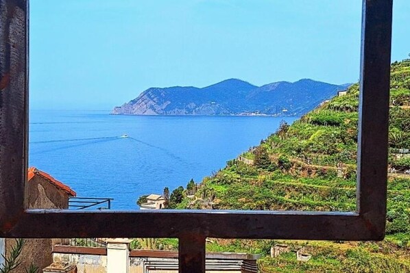 Interior - Sunset Manarola (Manarola)