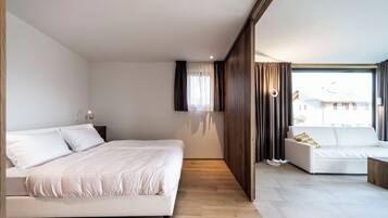 1 camera, Wi-Fi, lenzuola