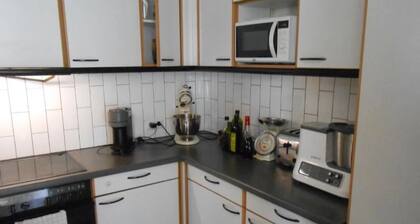 Apartment 'Dornbirn Zentrum Bahnhof' with Mountain View