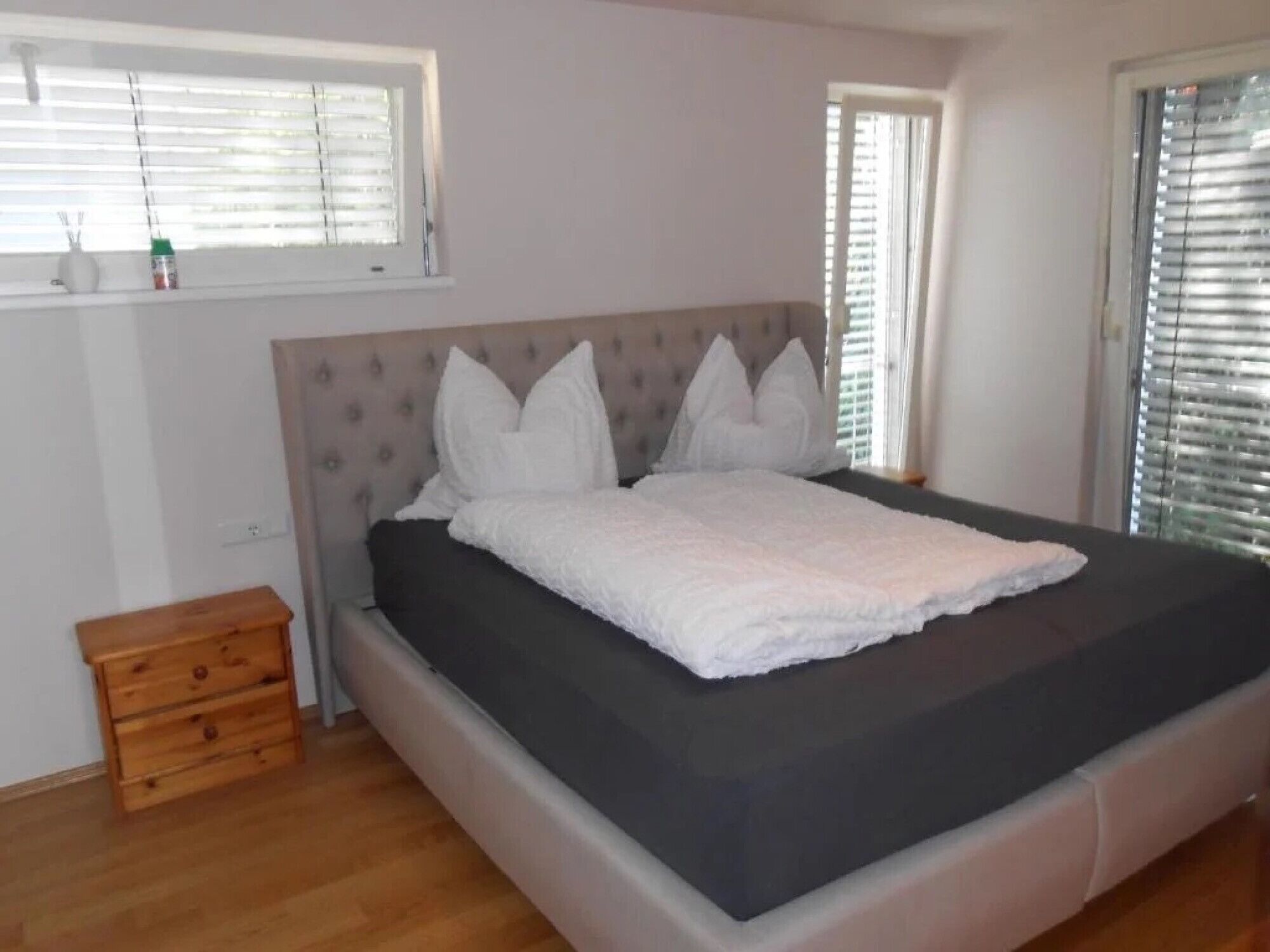 2 camere, Wi-Fi, lenzuola