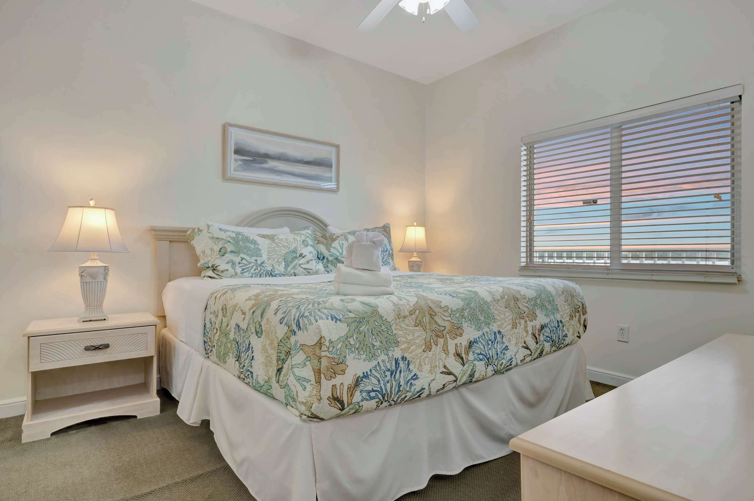 Apartamento, accesible para personas con discapacidad | 1 dormitorio y Internet