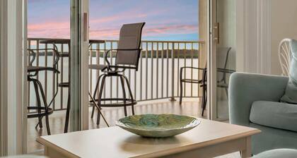 Bayview Sunsets Gym HOT TUB Pool BBQ RUM Bar