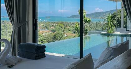 The Salin Seaview Villas