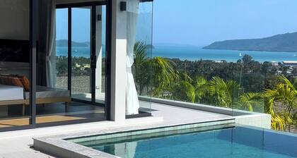 The Salin Seaview Villas