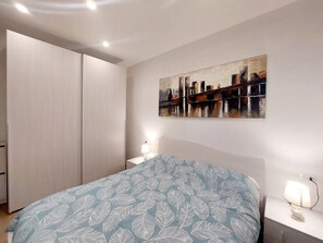 2 camere, Wi-Fi, lenzuola