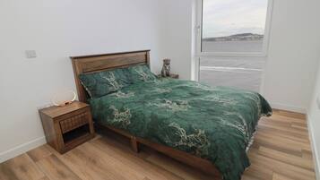 1 bedroom, individually decorated, individually furnished, free WiFi