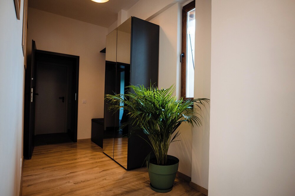 Hotel At George’s Fly&Stay photo 5