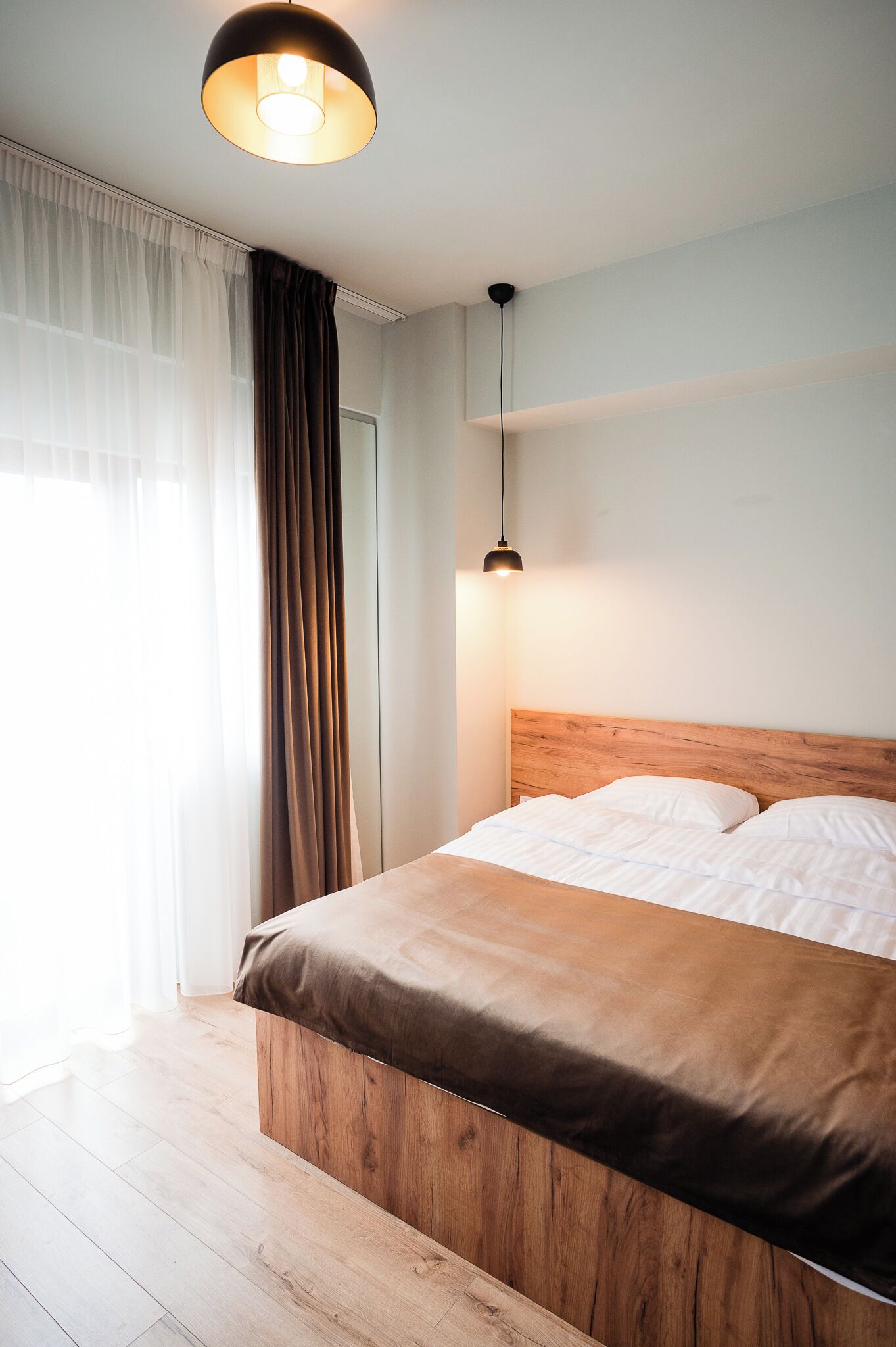 Basic Room, Balcony | Desk, free WiFi