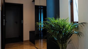 Comfort Studio, Balcony | Desk, free WiFi