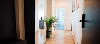 At Georges Stay & Fly