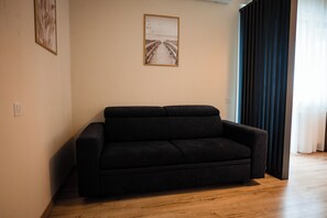 Comfort Studio, Balcony | Desk, free WiFi