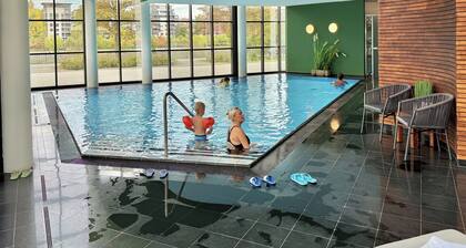 Main Plaza Suite Tower