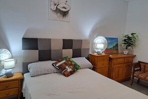 1 多间卧室、WiFi