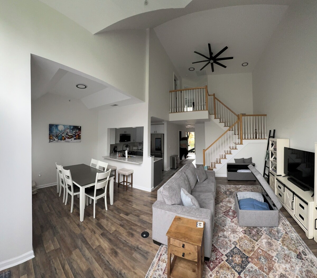 Image de profil de l’hôte