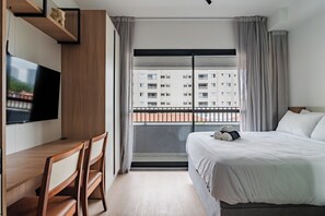 Deluxe Studio (625239) | Free WiFi