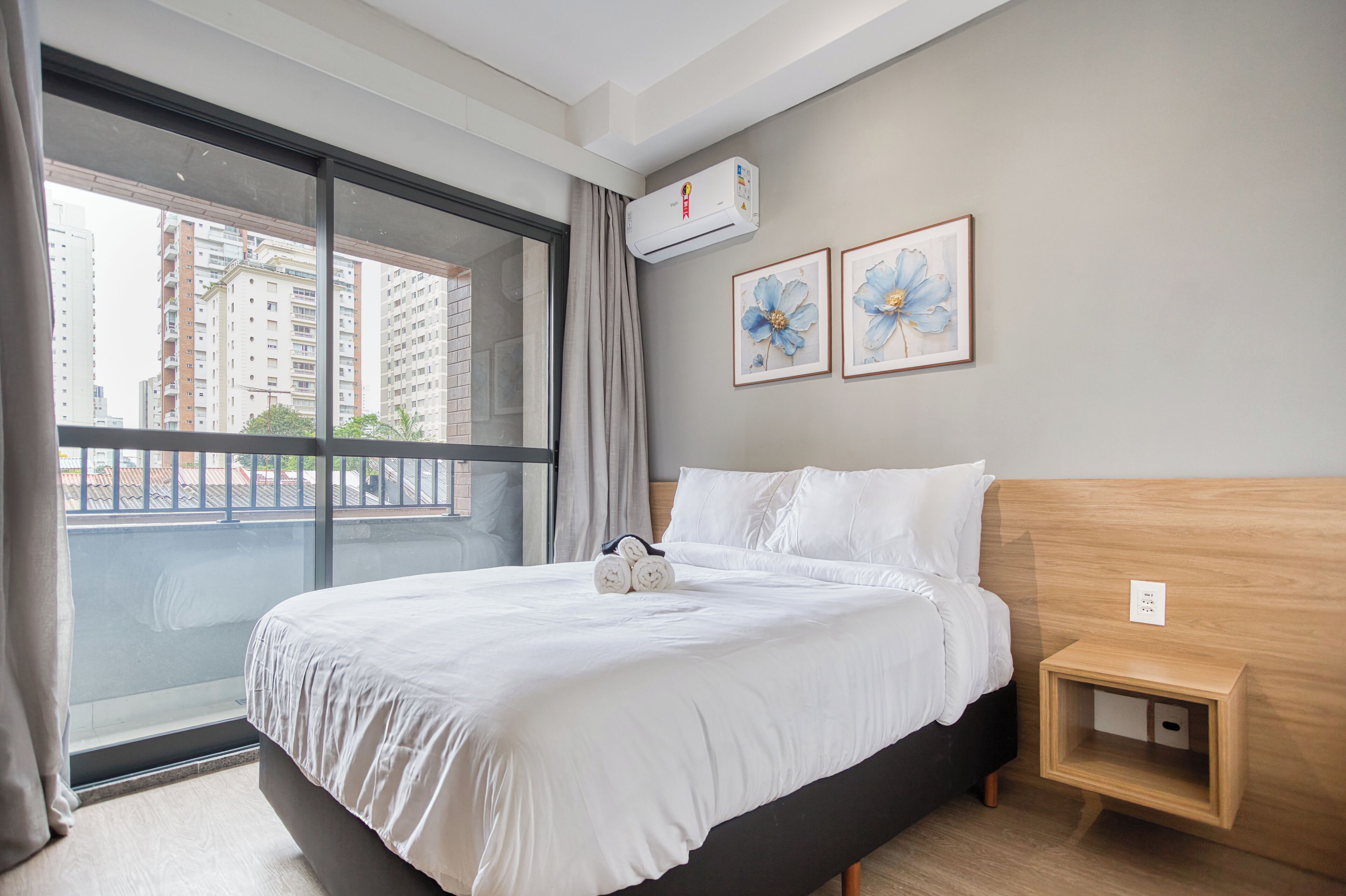 標準開放式客房 (621065) | 免費 Wi-Fi