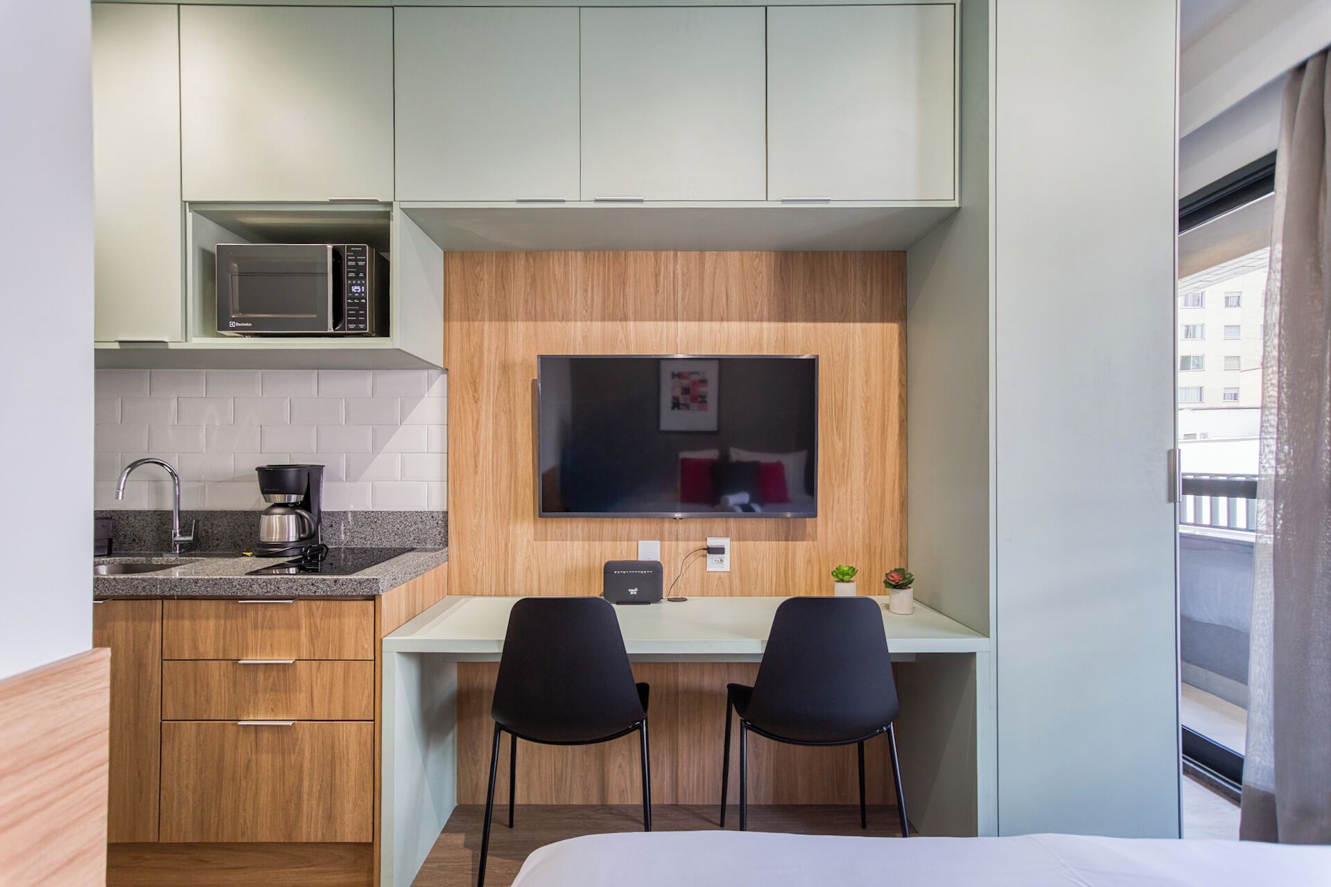 舒適公寓 | 免費 Wi-Fi