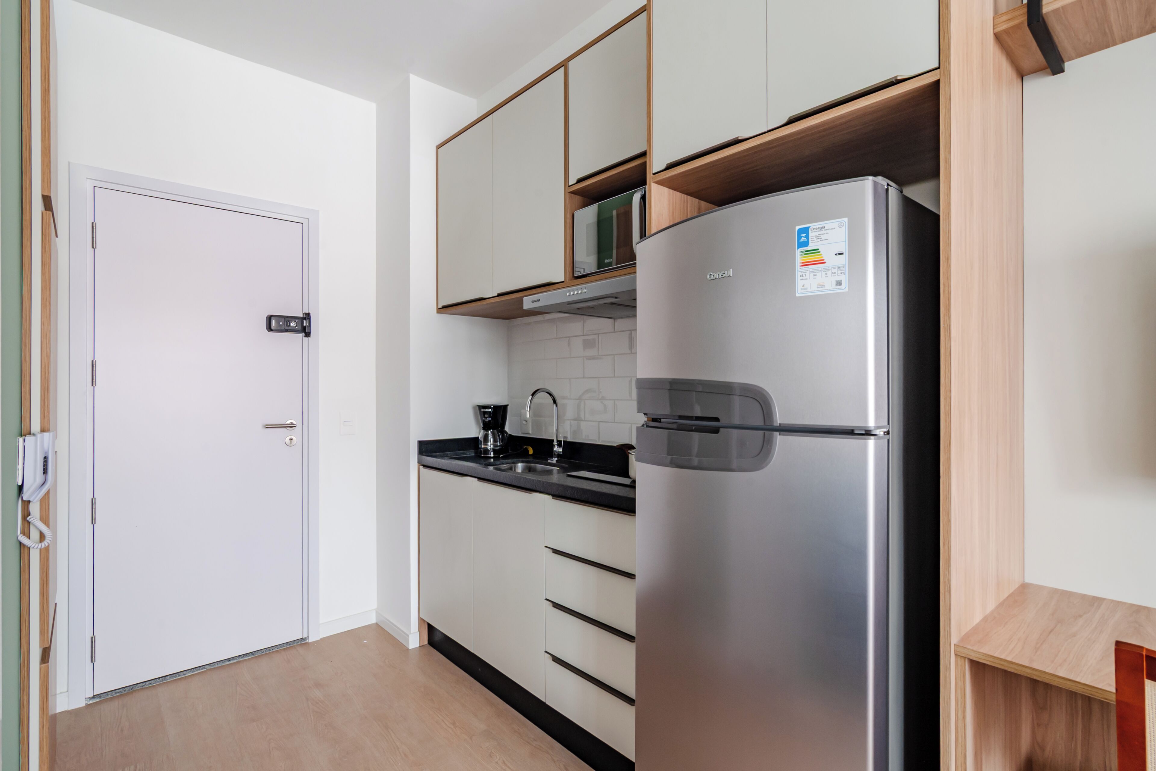 Studio Familial (625248) | Cuisine privée