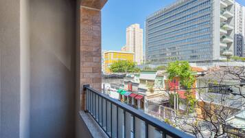 Comfort Apartment | Lanai