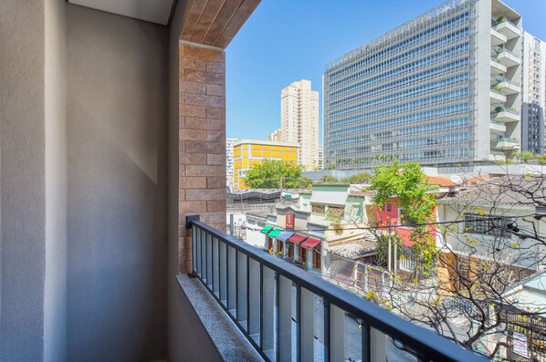 Comfort Apartment | Lanai