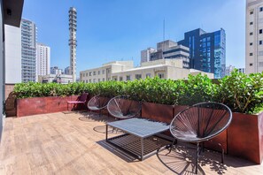 Servicio de la propiedad