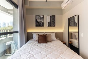 Free WiFi - 360 Essential Brooklin (São Paulo)